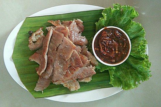 Isan Aonang Restaurant